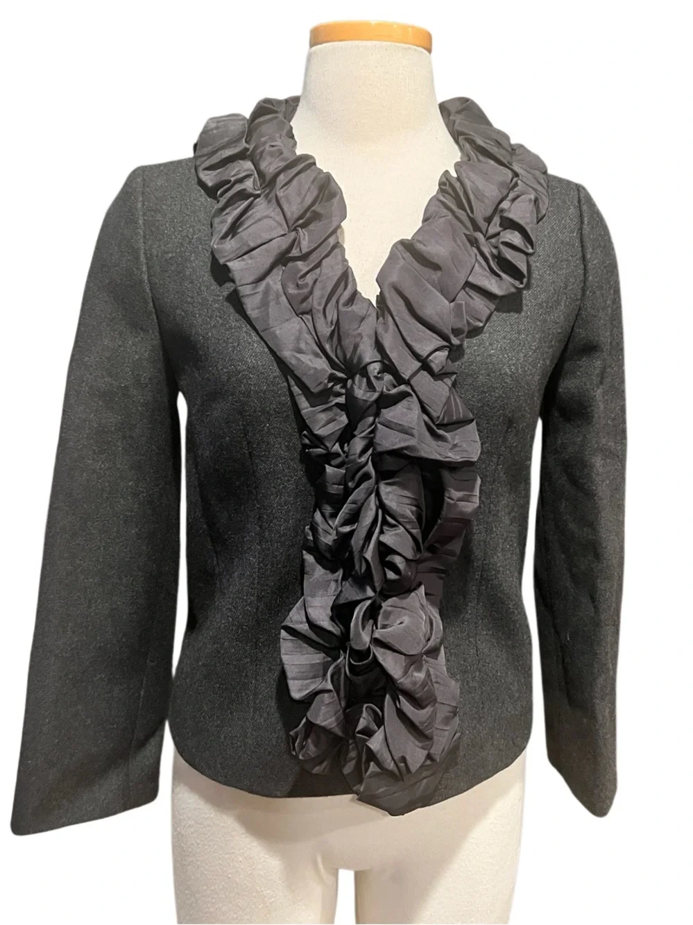 J. Crew crew chimera